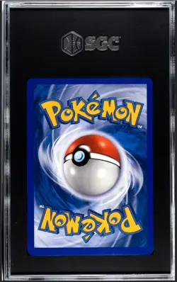 Pichu 58/165 Expedition Base Set SGC 10 GEM MINT Non Holo Rare 2002 WOTC Pokemon - Image 2