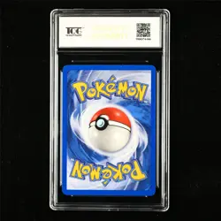 TQG 9.5 MINT+ 2004 Pokemon ENG Rattata 71/109 C - Image 2
