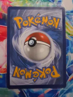 Mega Gengar Ex 269/217 Full Art Rare Pokemon TCG Ascended Heroes NM Pack Fresh - Image 2