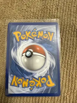 Pokemon TCG Ball Guy 065/072 Sword & Shield Shining Fates Full Art - Near Mint - Image 2