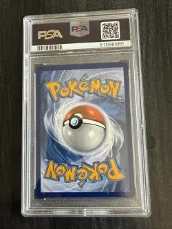 PSA 9 CHARIZARD VMAX RAINBOW 074/073 - POKEMON CHAMPION'S PATH 2020 - Image 2