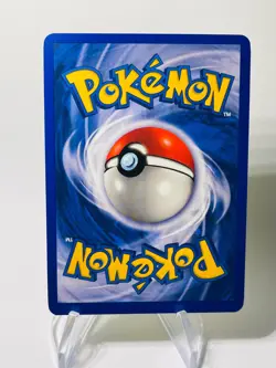 METAPOD 1999 Pokemon Base Set COMMON 54/102 POKEMON English - Image 2