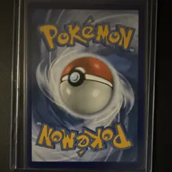 Pokemon TCG Reshiram & Zekrom GX 259/236 SM-Cosmic Eclipse Secret Rare Holo 270… - Image 2