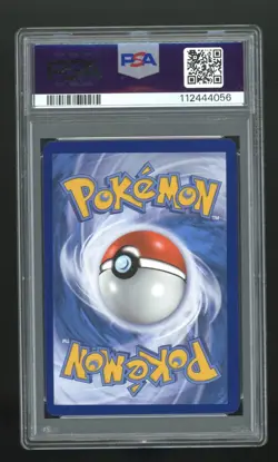 PSA 9 MINT Giratina V 186/196 Alternate Art Pokemon Lost Origin 2022 - Image 2