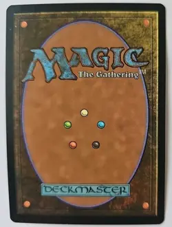 MTG Magic The Gathering Card Aether Chaser Creature Human Artificer Red AER 2017 - Image 2