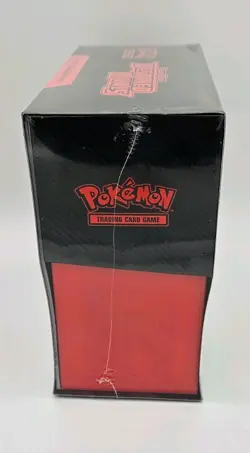 Pokemon Destined Rivals Elite Trainer Box ETB – Factory Sealed – New - Image 5