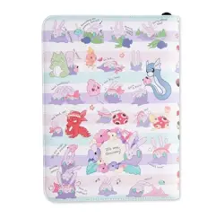 We’re Goomy Zip Binder Sealed Pokemon Center Exclusive - Image 2