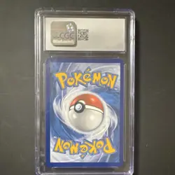 Pokemon Pikachu & Zekrom GX #SM248 Sm Promo Holo CGC 10 English 2021 - Image 2