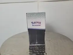 Prismatic Evolutions ETB Elite Trainer Box Pokemon TCG Sealed In Hand Fast Ship! - Image 2