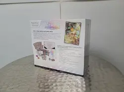 Prismatic Evolutions ETB Elite Trainer Box Pokemon TCG Sealed In Hand Fast Ship! - Image 3