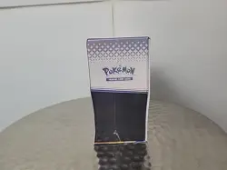 Prismatic Evolutions ETB Elite Trainer Box Pokemon TCG Sealed In Hand Fast Ship! - Image 4