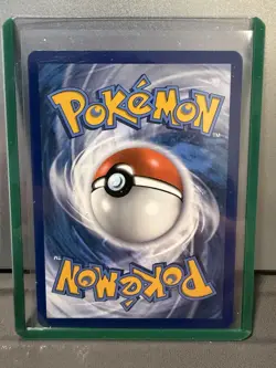 Telescopic Sight Pokemon TCG 203/185 Vivid Voltage Secret Rare Full Art Holo - Image 2