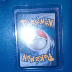 Pokemon TCG Iron Valiant ex Sv: Prismatic Evolutions 157/131 Rare Holo EX 220 HP - Image 2