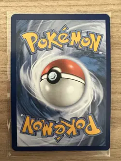 Pokemon TCG Misty's Lapras Destined Rivals 194/182 - Image 2