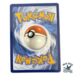 Pokemon TCG Ethan's Typhlosion 190/182 SV10 Destined Rivals Illus. Holo - Image 2