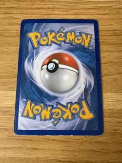 Pokemon TCG Charizard Cracked Ice Holo Rare 001/099 - Image 3