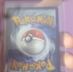 Pokemon TCG Eevee 173 Sv: Scarlet & Violet Promo Holo 50HP Boosted Evolution - Image 2