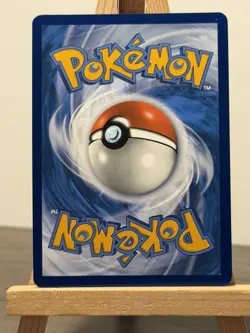 Larry's Skil 139/131 - Pokemon Prismatic Evolutions - Ultra Rare Full Art EN NM - Image 2