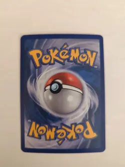 Pokemon - 2005 Bagon - EX Deoxys - 52/107 - Reverse Holo Foil - Image 2