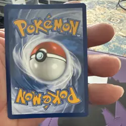 Misty's Psyduck 193/182 Sv10 Destined Rivals Illustration Rare Holo Pokemon TCG - Image 3