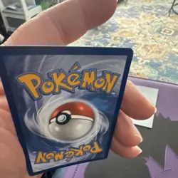 Misty's Psyduck 193/182 Sv10 Destined Rivals Illustration Rare Holo Pokemon TCG - Image 4