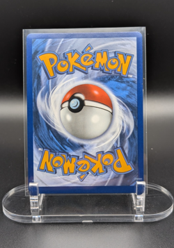 Aromatisse #039/131 *MASTERBALL REVERSE HOLO* (Prismatic Evolutions) Pokemon NM - Image 2