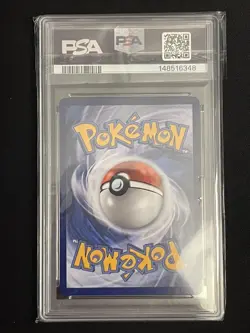 2026 Pokemon Mega Evolution ⚡Ascended Heroes Pikachu ex ⚡🔥PSA 10 🔥#276/217 - Image 2