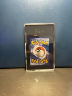 2023 pokemon obsidian flames charizard ex sgc 8 #224 - Image 3