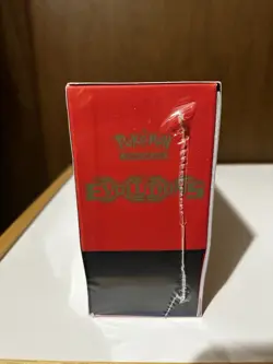 POKEMON XY EVOLUTIONS SEALED ELITE TRAINER BOX ETB CHARIZARD - Image 4