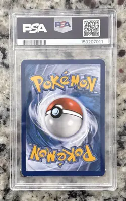 2016 POKEMON XY GENERATIONS #12 M CHARIZARD EX GENERATIONS PSA 6 - Image 2