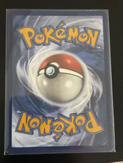 Pokemon Shaymin Sv10 Destined Rivals Illustration Rare Holo 185/182 2025 Basic - Image 2