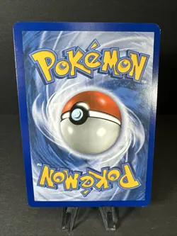 Pokemon TCG Kyogre EX 54/160 XY Primal Clash Ultra Rare Holo NM Condition - Image 2