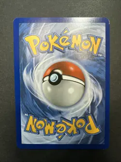 Pokemon TCG Kyogre EX 54/160 XY Primal Clash Ultra Rare Holo NM Condition - Image 4