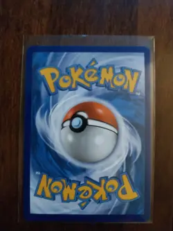 Pawmi Illustration Rare 226/091 – Paldean Fates | Pokemon Card NM - Image 2