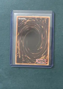 Yu-Gi-Oh Fallen of the White Dragon BROL-EN024 1st Edition Ultra Rare NM - Image 2