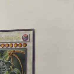 Yu-Gi-Oh Thought Ruler Archfiend TDGS-EN044 Ultimate Rare - Image 4