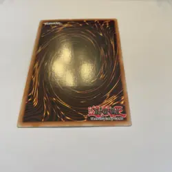 Yu-Gi-Oh Thought Ruler Archfiend TDGS-EN044 Ultimate Rare - Image 5