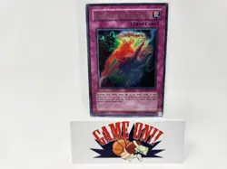 YuGiOh Exchange of the Spirit DLG1-EN100 Ultra Rare Unlimited NM - Image 1