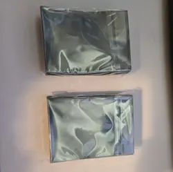 Yugioh Magnificent Mavens Sky Striker Mobilize Engage Sleeves 70 ct each - Image 4