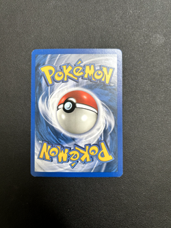 Swampert 005/017 POP Series 1 Holo - Pokemon Trading Card - Image 2