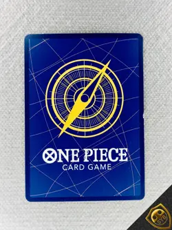 ST01-012 OP05 Monkey D.Rufy 1° Anniversary Awakening of the New Era One Piece - Image 2