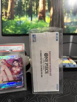 Bandai One Piece CCG Awakening of the New Era Booster Box - 24 Packs 810059783546 - Image 4