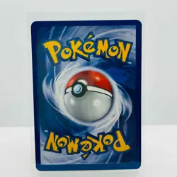 Pokemon Mareep 65/111 Neo Genesis Unlimited WOTC Pokemon Common Card NM-MT - Image 2