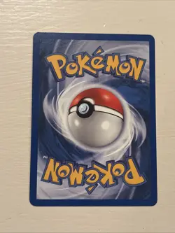 Pokemon TCG Mareep Neo Genesis 65/111 - Image 2