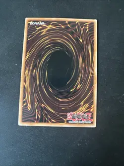 Reaper on the Nightmare PGD-078 Unlimited Pharaonic Guardian YuGiOh! Card MP - Image 2