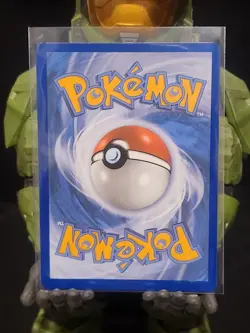 Pokemon TCG SWSH Darkness Ablaze Centiskorch VMAX Ultra Rare Card #34/189 - Image 2