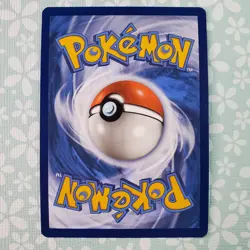 Pokemon Card Palafin Ex 061/167 Ultra Rare Scarlet Violet Twilight Masquerade LP - Image 2