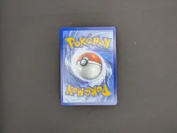 Pokemon TCG Whimsicott EX Full Art Holo White Flare Ultra Rare Card 157/086 Mint - Image 2