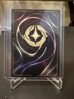 Disney Lorcana GenCon 2023 Exclusive: Mickey Mouse Musketeer Promo Card | Mint - Image 2