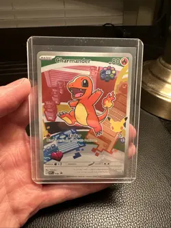 Pokemon TCG First Partner Illustration Collection Series 1 , 6 Card Promo Lot - Image 4